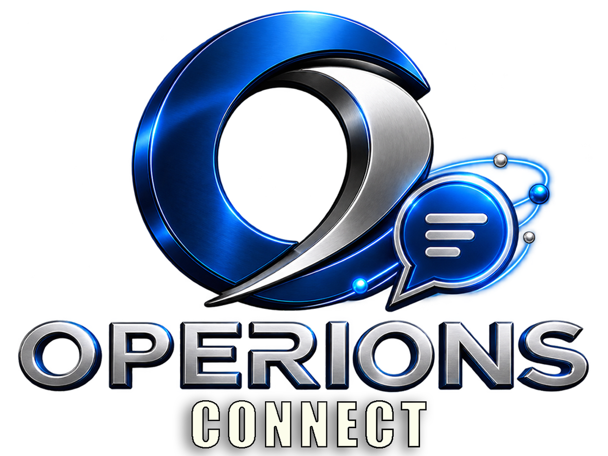 Operions Connect